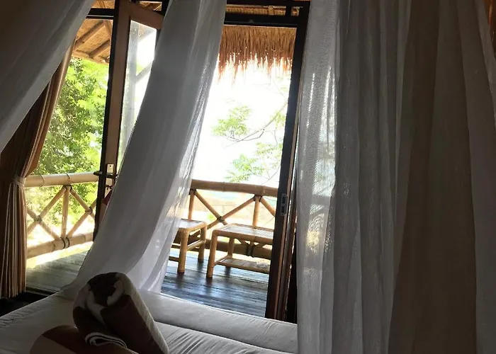 Bamboo 3* Batununggul