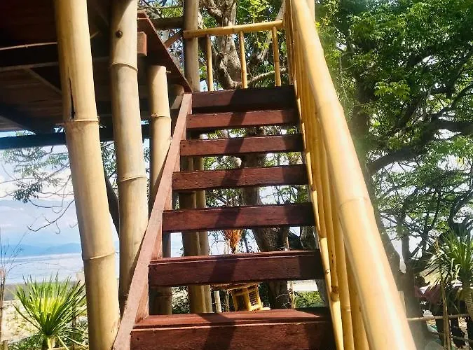 ゲストハウス Bamboo