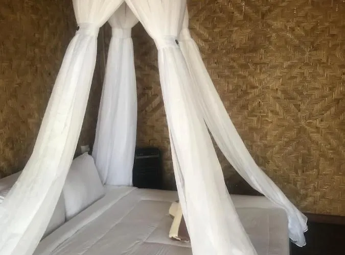 Bamboo Batununggul
