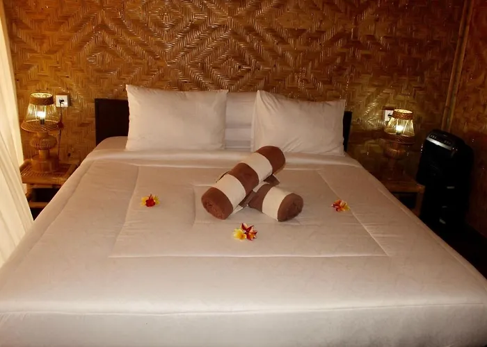 Bamboo 3* Batununggul