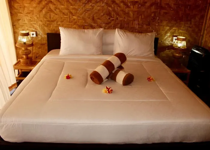 Bamboo 3*